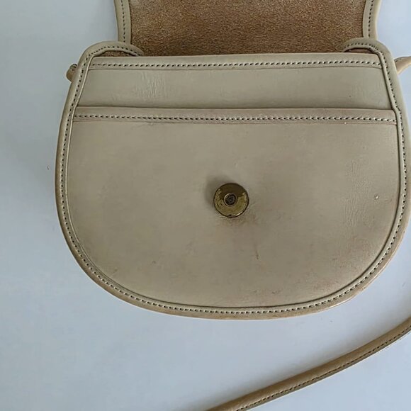 COACH BAG! VINTAGE! RARE!! - Picture 4 of 16